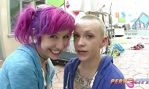 kinky anal n paige d ...
