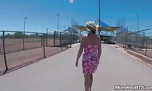 milf anal sex deg yi ...