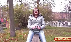 magma film tebal ana ...