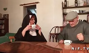 nun afransis anal d  ...