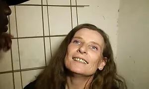 Eliza gangbang deg t ...