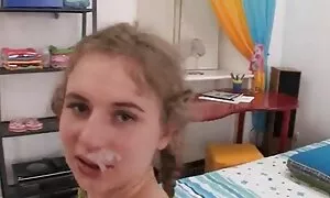 teen yettru seg lqer ...