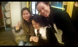 Taḥbibt n Beijing te ...